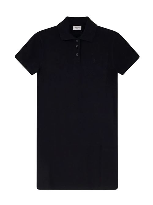 Abito Cassandre SAINT LAURENT | 862599Y37ZE1000
